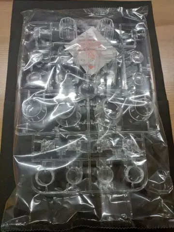 MG 아가이 클리어 A 부품