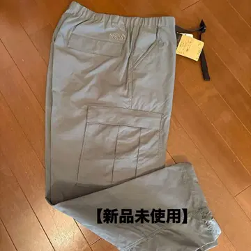[ 미사용 새상품 ] THE NORTH FACE 휴즈 블랙 그레이