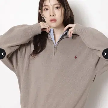 리랜드트루 POLO 콜라보