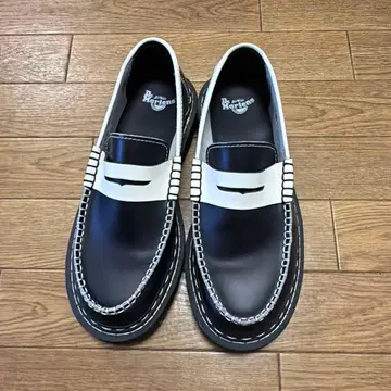 닥터 마틴 Dr.Martens PENTON DS 로퍼