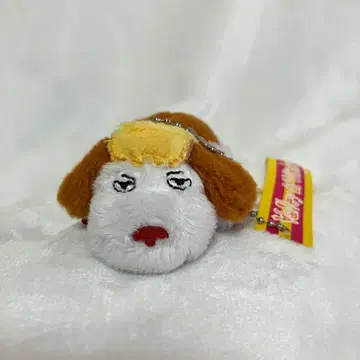 지브리 파크 힌 키링