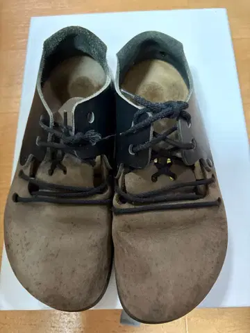 버켄스탁 몬타나 36/23cm