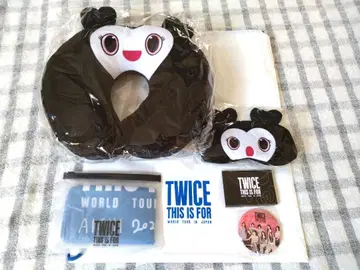 TWICE THIS IS FOR 업그레이드 혜택