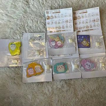 치이카와 마그넷 캐릭터 마그넷츠 3
