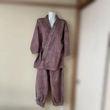 기모노 리메이크 사문 의복