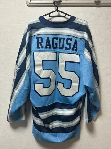 HITMEN RAGUSA 55번 저지
