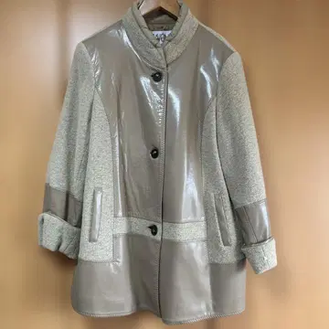 여성용 자켓 코트