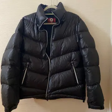 CONVERSE 다운 자켓