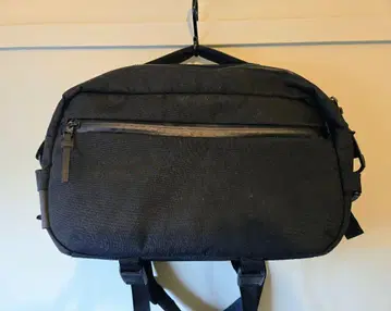 [ WEXLEY ] FINLEY SHOULDERBAG