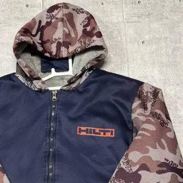 HILTI 머신 후드티 기업 로고 공구 회사 하이 디자인 힐티