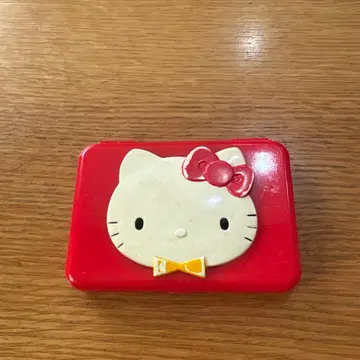 헬로키티 계산기 1993년제