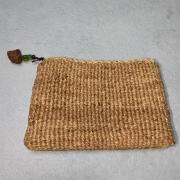 히로로 파우치 코인 케이스