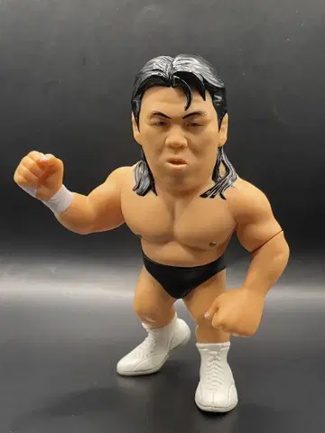 HAO 쵸슈 리키 피규어 15cm 신일본 프로레슬링