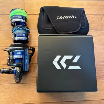 15 다이와 솔티가 5000H