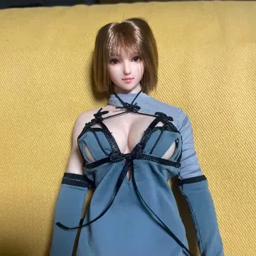 TB 리그제 심리스 커스텀 피규어
