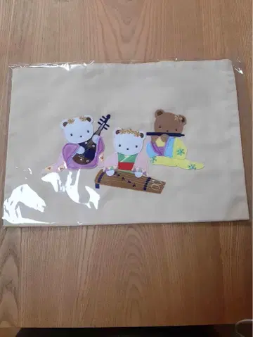 완판 접지 않고 당일 발송 파밀리아 쇼소인전 디자인백 토트백