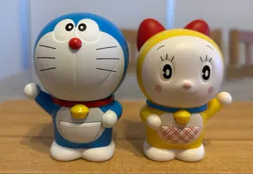 도라에몽 도라미짱 피규어