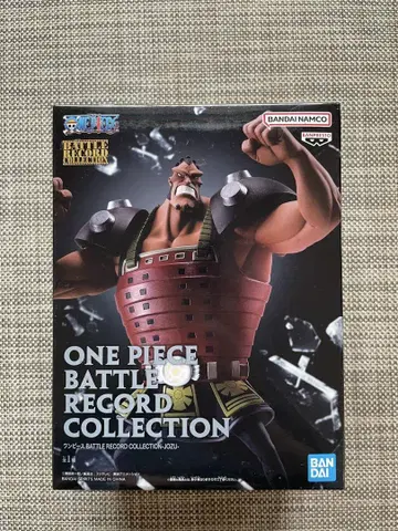 [ 새상품 ] ONE PIECE 원피스 JOZU 조즈