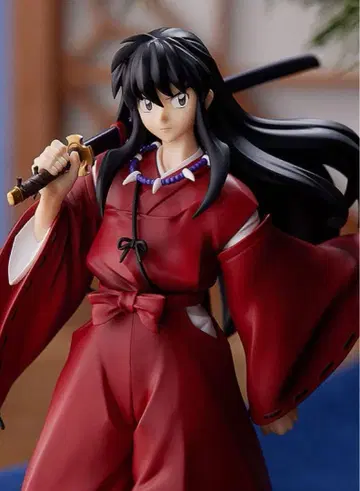 POP UP PARADE 이누야샤 피규어 삭의 날