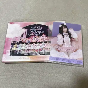=LOVE 7th ANNIVERSARY PREMIUM CONCERT