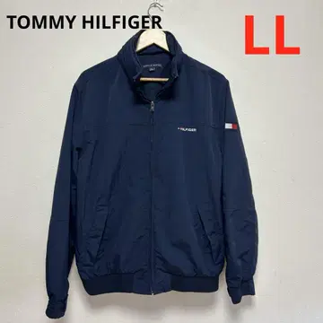 TOMMY HILFIGER 타미힐피거 자켓 아우터