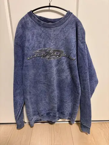 할리데이비슨 보스턴 맨투맨