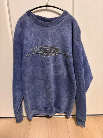 할리데이비슨 보스턴 맨투맨