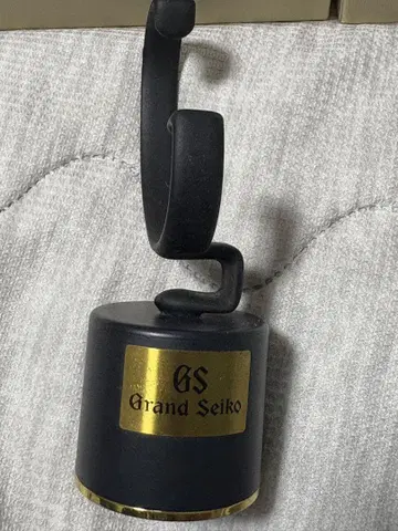 그랜드세이코 스탠드