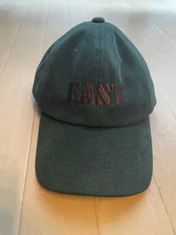 Nonnative CAP 41th EAST