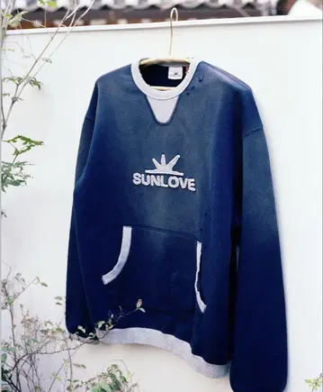 SUNLOVE 도쿄 한정판 트레이닝복