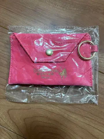 세일러문 스토어 아크릴 스탠드 케이스