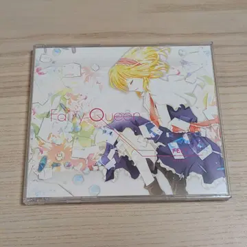 [ 오비 부착 ] FELT Fairy Queen [ 레어 ]