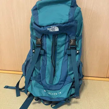 THE NORTH FACE W TELLUS 28 백팩