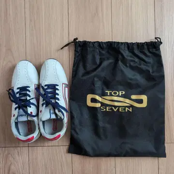 TOP SEVEN 골프화