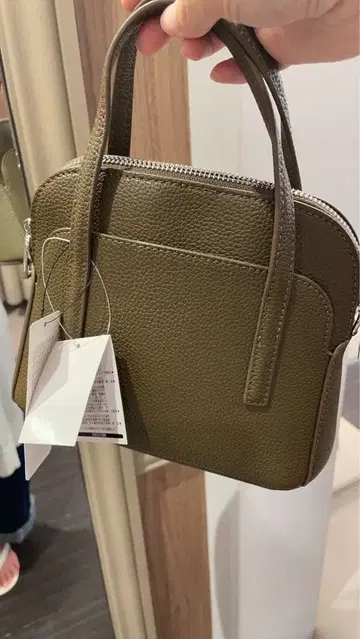핸드백 새상품급