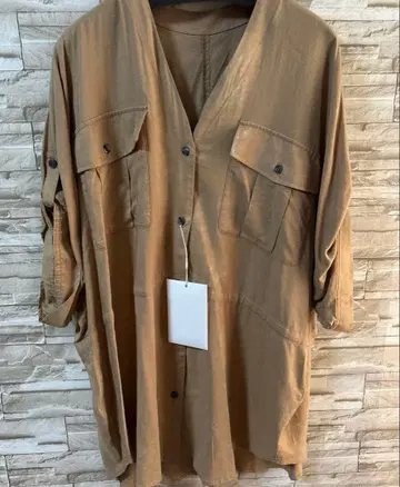 오디너리 자켓