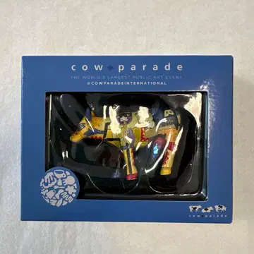 cow parade