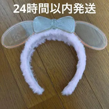 네온 머리띠(마이멜로디)