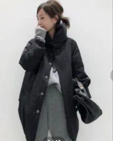 Lisiere L'Appartement 라빠르망 충전솜 코쿤 코트