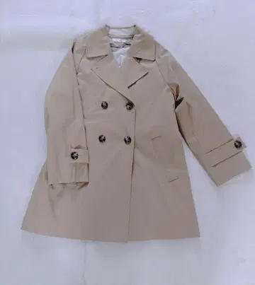 DoCLASS 라이너 세트 트렌치코트