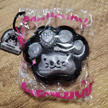 Mellojoy 멜로조이 고양이 발톱 별똥별 발톱