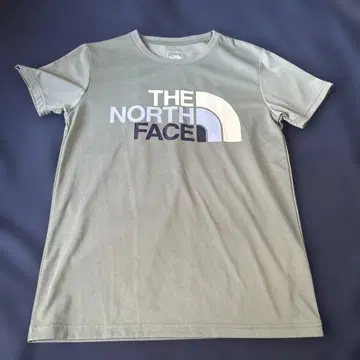 THE NORTH FACE 티셔츠 L