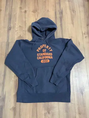Champion STANDARD CALIFORNIA 후드티