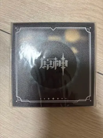 원신 방랑자 조립끈