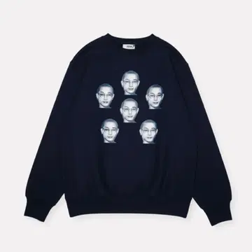 공식 사이트 완판 ARAKI SINREI STAR SWEAT