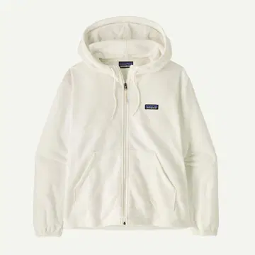 우먼 마이크로 D 플리스 후디 파타고니아 patagonia