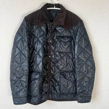 [ TAKEO KIKUCHI ] TK 퀼팅 자켓 사이즈 3