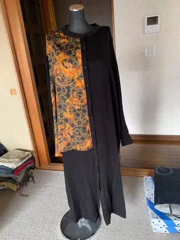 kt 택 포함 새상품 안티카 원피스 F 630g