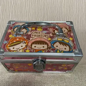 레트로 소품함 그리운 헤이세이