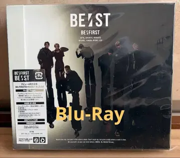 선착순 [ MV반 ] BE:ST(2CD+BluRay) BE:FIRST